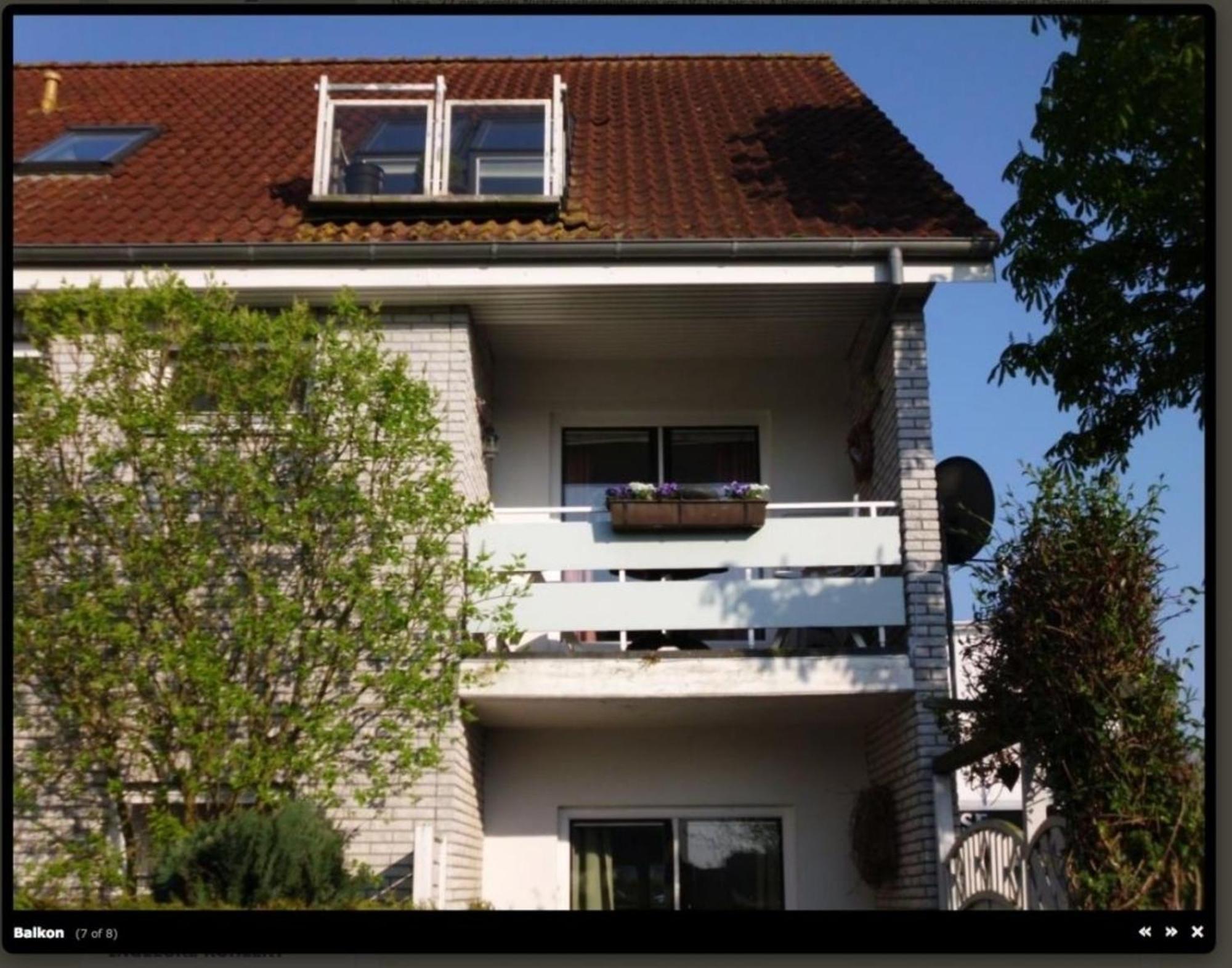 Haus Strandlaeufer Wohnung 3 Kellenhusen Bagian luar foto